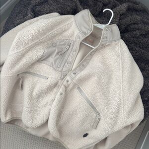 Free People Movement Fleece